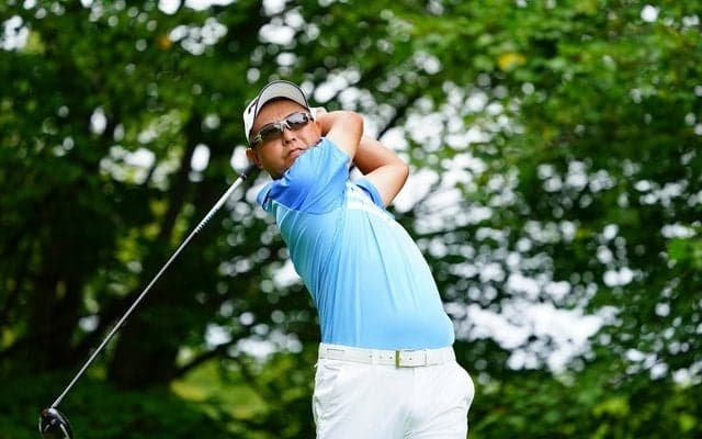 「日本プロゴルフマッチプレー選手権 レクサス杯」好調の谷口徹がベスト8進出