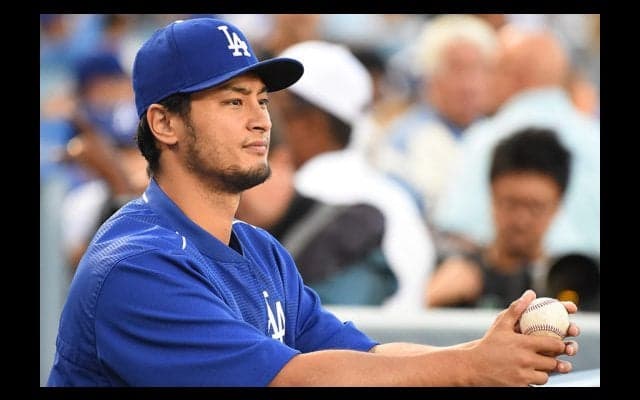 【MLB】12年ぶりの夢実現、ドジャース伝説の名将が米紙にダルビッシュとの秘話告白