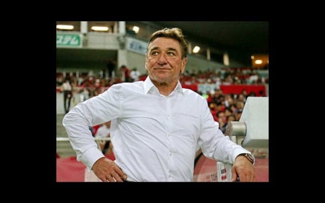 ペトロビッチ流を「脱却」か「進化」か。OB福田正博も悩む浦和の未来