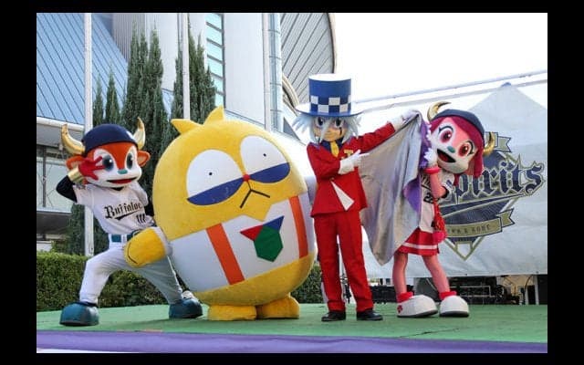 夏休み真っただ中の3連戦は連日大盛況　“集客につながる”オリのイベント