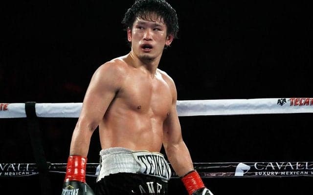 【THE ATHLETE】敵は元4階級王者コット、亀海喜寛が“日本ボクシング史上最大”の一戦に挑む