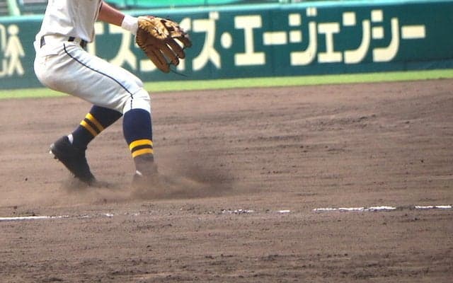 平坦なトンボがけまで3年…甲子園の番人「阪神園芸」の一人前とは