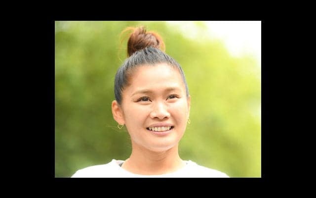 シアトルの川澄奈穂美に聞く、ホンモノの「縦に速いサッカー」とは？