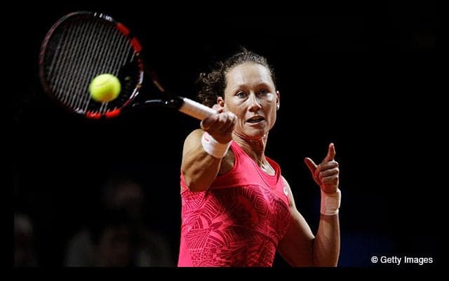 2011年優勝者ストーサーが、手の故障で全米オープンを欠場