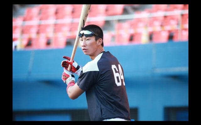 「ミギータ」ことホークス真砂の覚醒はいつ？　1軍でつかんだ“秘密”のヒント