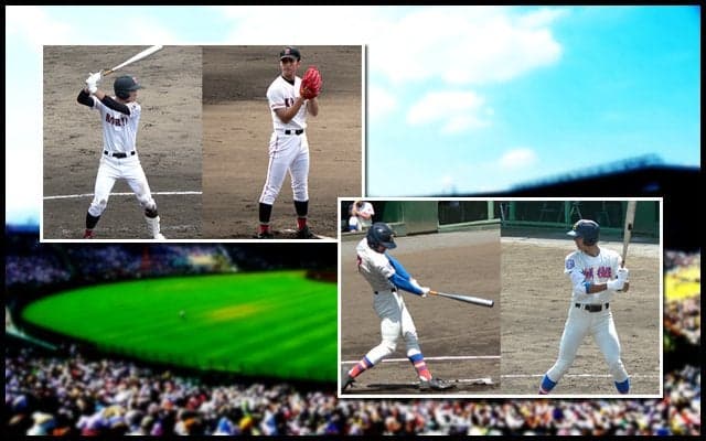 【甲子園】大会第12日目の注目選手と見どころ
