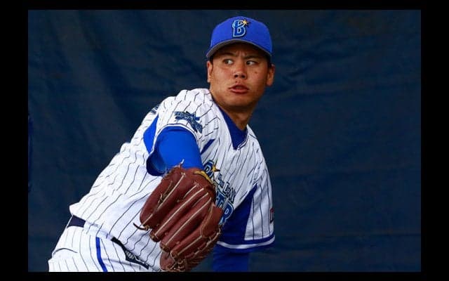 20日の予告先発　ホークスVS楽天第3戦は辛島VS武田、DeNA濱口VS巨人畠