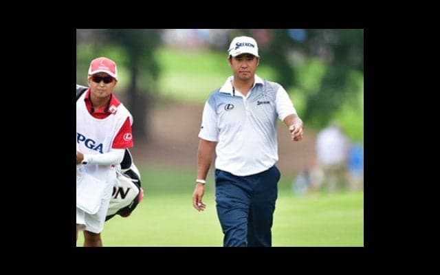 松山英樹のメジャー４大会。ウッズ流に言えば「素晴らしい１年」だった