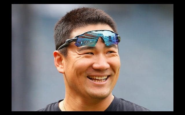 ヤ軍復帰待たれる選手1位に田中将大　NY紙がヤンキースの“増援部隊”格付け
