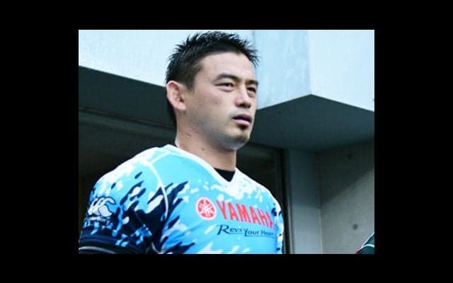 ヤマハ悲願の初優勝へ。五郎丸歩は「新ルーティン」なしのスタート