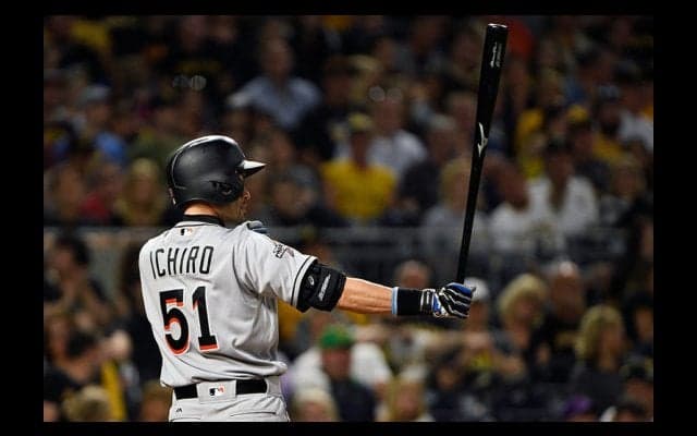 ジョーダン、ウッズにイチローも選出　米スポーツ界で“人種の壁”壊した偉人