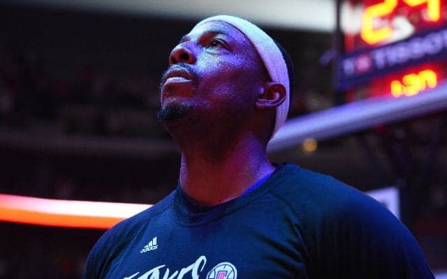 セルティックスがポール・ピアースの34番を永久欠番に「僕が『生涯セルティック』と言い続けてきたことが現実になる」