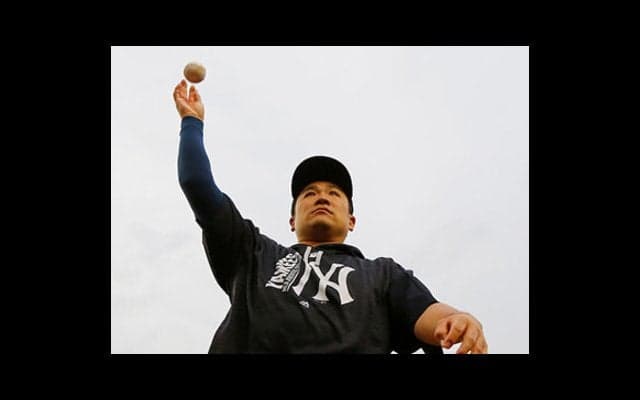 故障者リスト入りは吉兆か。シーズン終盤に田中将大の価値は上昇する