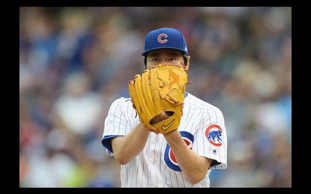 上原浩治、DLから復帰で即登板　不運2失点に危機感「このままではヤバイ」