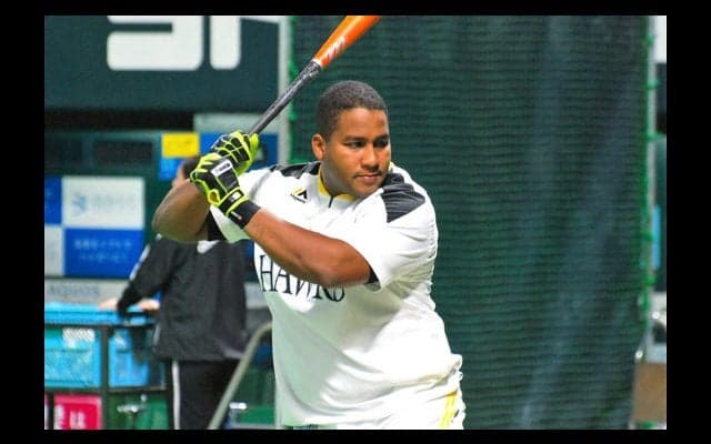 「独走」へ一歩前進　首位ソフトBが2位楽天を突き放す同一カード3連勝