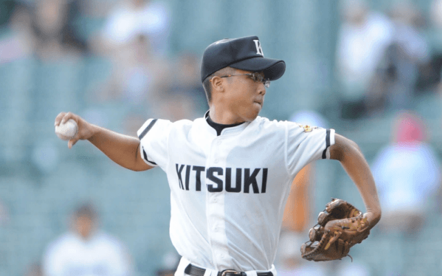 あの人は今・2012年夏の甲子園・ツイッターを沸かせた〝メガネ青井〟の今