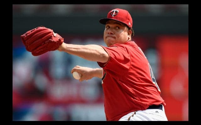 MLB最年長コロン、Dバックスに勝利で全30球団“制覇”を達成　現役では3人目