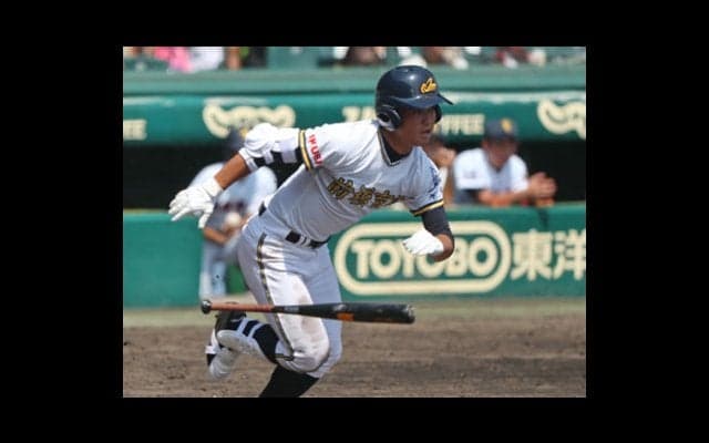 スカウトが選んだ夏の甲子園ベストナイン。このうちドラフト指名は？