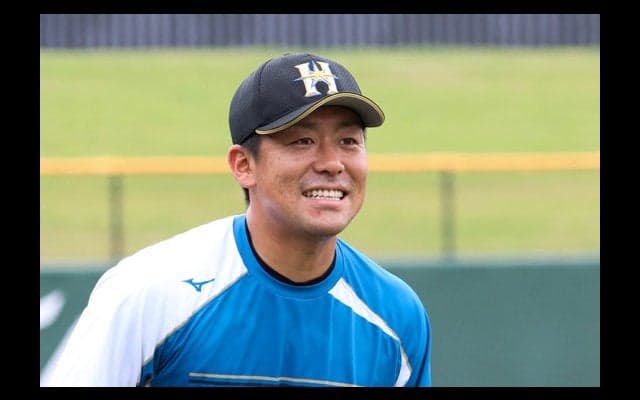 「俺が捕手に一番求めているのは『恕』」-ハム栗山監督が黒羽根を称える理由