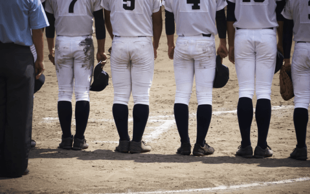 高校野球・地方大会決勝戦は 球場までの距離が近い高校が有利？