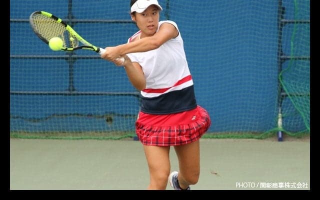 予選がスタート、上田らむ、吉冨愛子、小関みちからが本戦入りに王手 [セキショウ国際女子オープン]