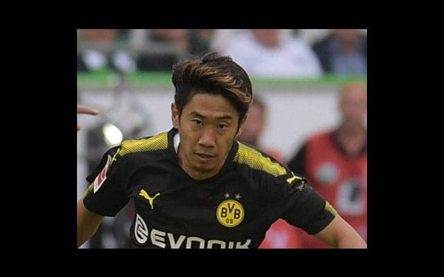 香川真司、大迫勇也はＷ杯予選に間に合うのか。ブンデス開幕節の暗示