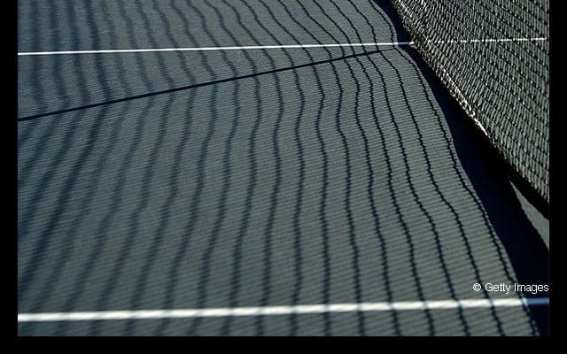 本戦がスタート、男子シングルスと女子ダブルスの1回戦が終了 [H29夏季関東学生]