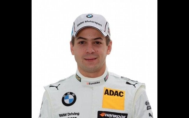 【SUPER GT 第6戦】アウグスト・ファルフスがスポット参戦へ…BMWワークスドライバー