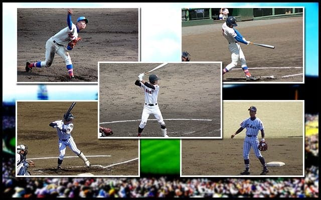 【甲子園】大会第13日目の注目選手と見どころ