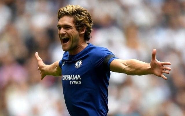 チェルシーがトッテナムに勝利、アロンソの2ゴールに監督は「驚かない」