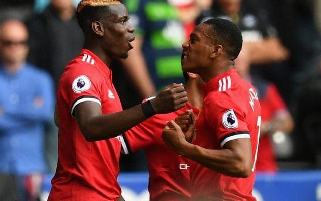 マンUが開幕2連勝も、モウリーニョ監督「6位フィニッシュの昨季も同じ」と浮かれず