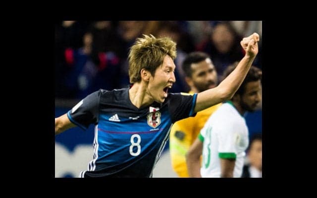 いっそＷ杯予選で地獄のプレーオフに回ったほうが、本大会では勝てる