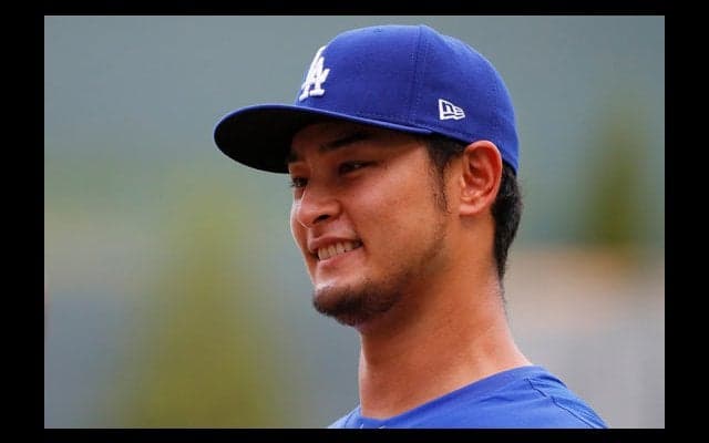 【MLB】DL入りのダルビッシュが投球練習、28日に最短復帰へ　米メディアが伝える