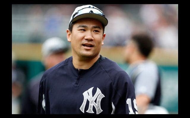 田中将大、契約破棄で好条件の契約は可能か　NY紙特集「価値はいくら？」