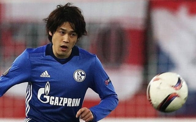 内田篤人、ドイツ2部のウニオンに移籍…シャルケSD「難しい決断」