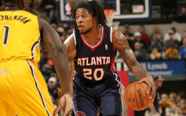 三遠ネオフェニックスがNBAで243試合出場のキャリアを持つカルティエ・マーティンを獲得