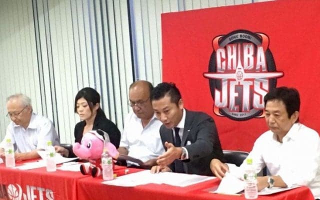 千葉ジェッツがBリーグ初年度となる第7期の決算を発表、各部門で売上と利益を伸ばして『経営の優等生』ぶりを見せる