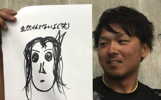 「今の選手には個性がない」なんて誰が言った？ 異彩を放つ球界ユニークキャラの選手たち