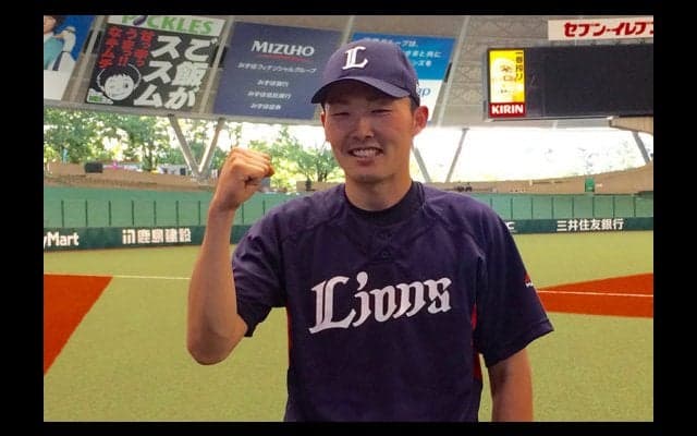 パ新人王レースは西武の源田が圧倒優位、19年ぶりの野手新人王なるか？