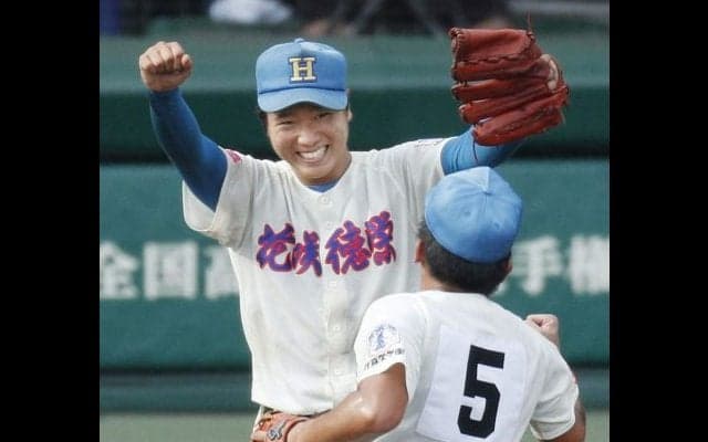 関東勢対決は延長11回に及ぶ熱戦！花咲徳栄が初の決勝進出！【第99回全国高校野球選手権大会第13日 準決勝】