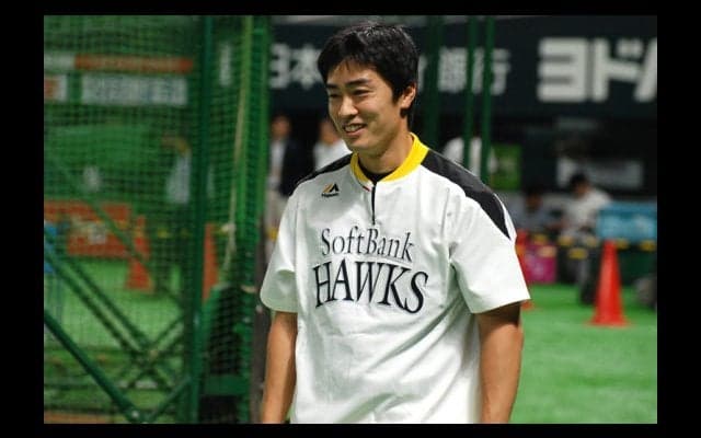 ソフトB和田、約4か月ぶり1軍合流「こんな感じですね」　27日ロッテ戦先発へ