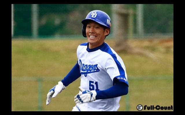 セ新人王レースは中日京田が優位　21年ぶり両リーグ野手新人王の可能性大か