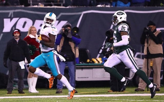 ハドルマガジンNFL the TOP 50 players (41~43位)