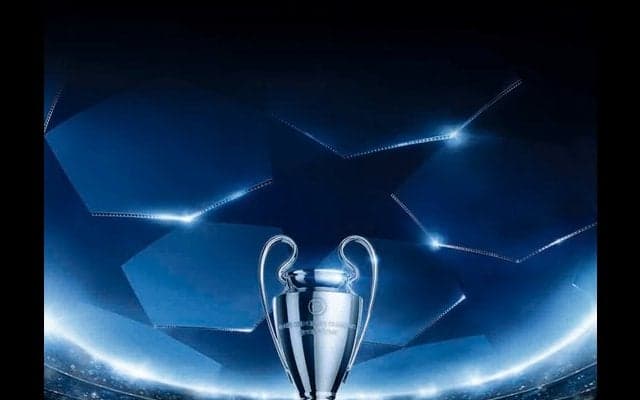 UEFAチャンピオンズリーグ優勝トロフィ展示　8月26-28日