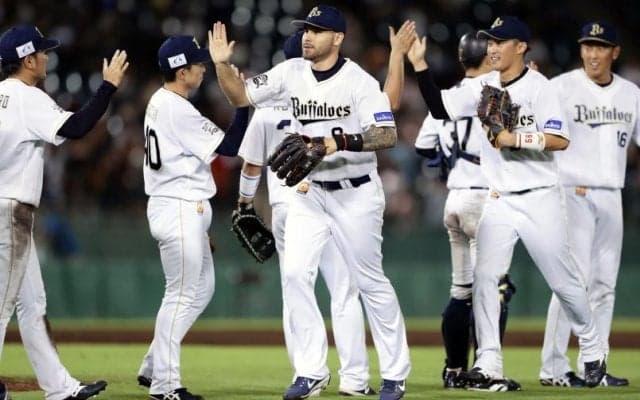 西の緊急降板も金田が移籍後初勝利！オリックスが3連勝！