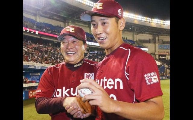 高卒新人・藤平がプロ初勝利！東北楽天が連敗ストップで首位再追撃へ！