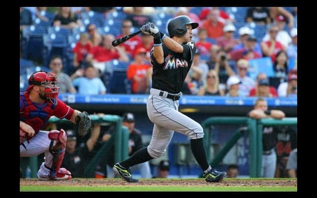 【MLB】イチロー132M特大3号決勝3ランで球団最多記録タイ、チーム2連勝で借金1