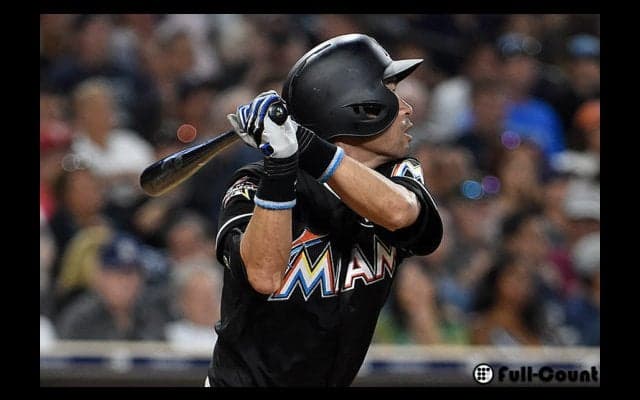 【MLB】イチロー代打で3号勝ち越し3ラン、自身2度目代打弾で球団代打安打記録タイ