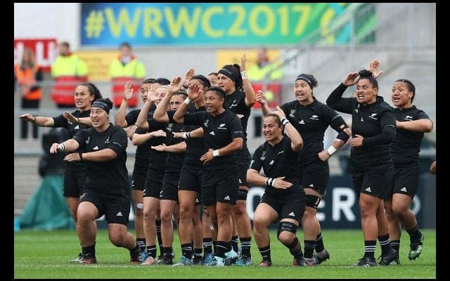  女子W杯決勝進出はNZとイングランド！　王座奪還か連覇か、最高峰バトルへ 
