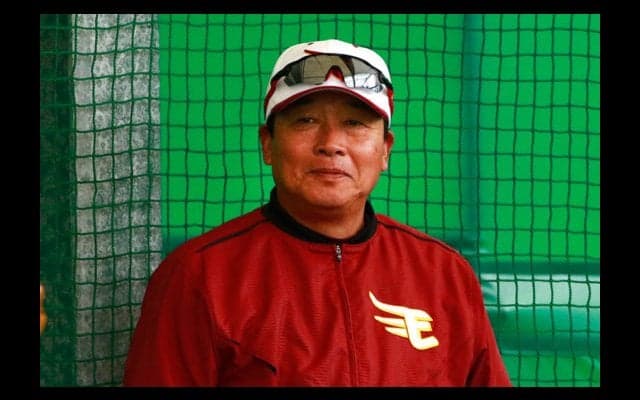 楽天6連敗でストップ、梨田監督「高卒1年目の投手が連敗ストッパーとは」